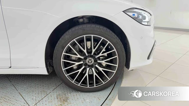 Mercedes-Benz S-Class W223 id 4984862 из Кореи 19