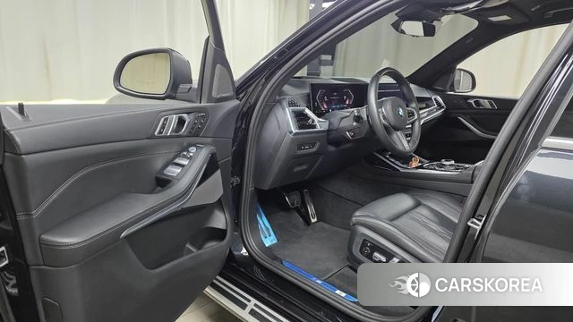 BMW X7 (G07) id 4762607 из Кореи 35