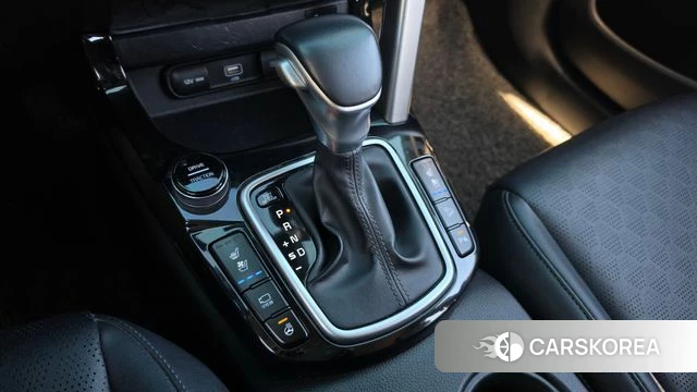Kia Seltos id 4987838 из Кореи 19