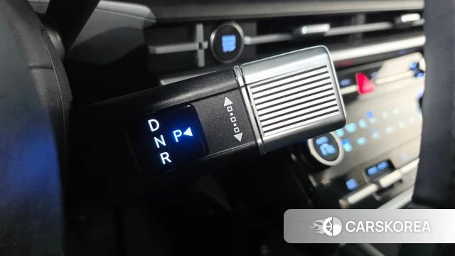Hyundai Santa Fe (MX5) id 5001464 из Кореи 31