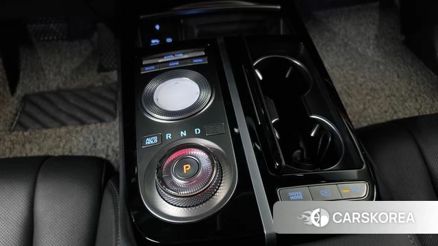Genesis G80 (RG3) id 5028483 из Кореи 19