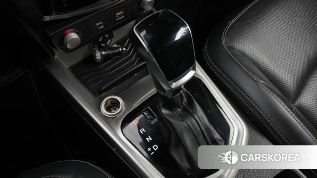 Ssangyong Tivoli Armor id 4918674 из Кореи 19