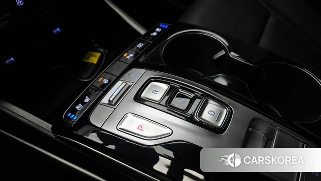 Hyundai Tucson (NX4) id 4741299 из Кореи 19