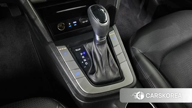 Hyundai Avante AD id 5023989 из Кореи 19