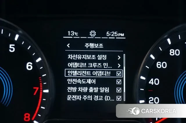 Ssangyong Beautiful Korando id 3696484 из Кореи 19