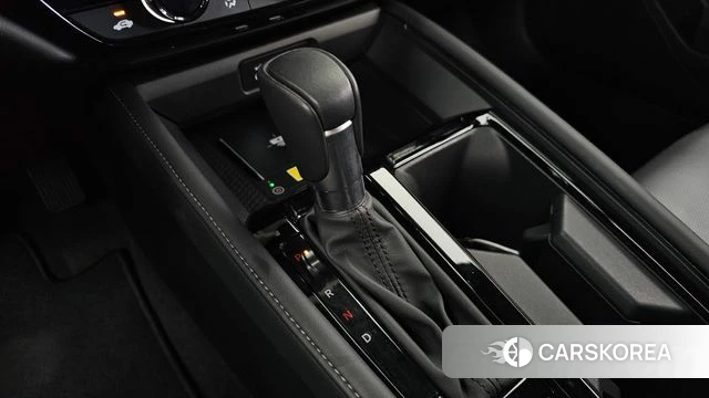 Honda Accord 11th Generation id 4957488 из Кореи 33