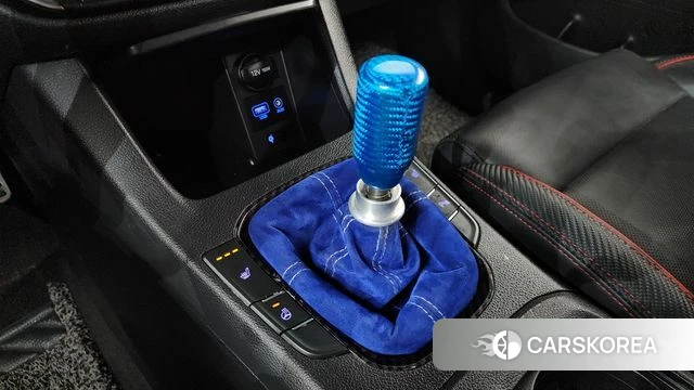 Hyundai i30 (PD) id 4836924 из Кореи 31