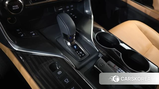 Lexus LX 4th Generation id 5045485 из Кореи 19