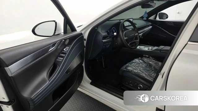 Genesis G80 (RG3) id 5023398 из Кореи 40