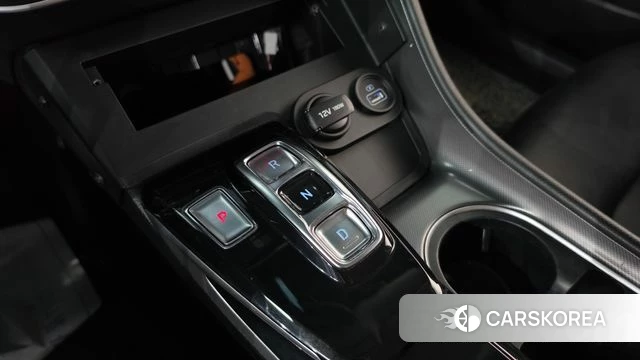Hyundai Sonata (DN8) id 4836732 из Кореи 19