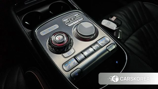 Genesis G90 (RS4) id 5046828 из Кореи 31