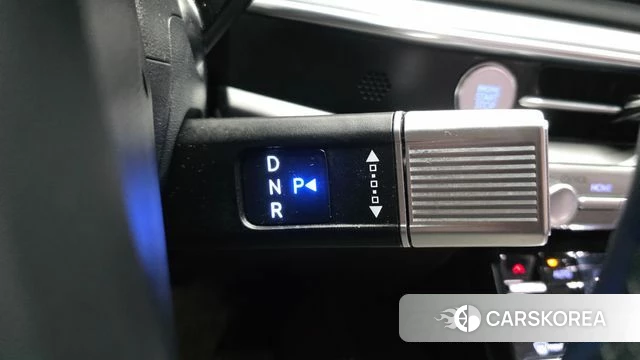Hyundai Grandeur (GN7) id 4985633 из Кореи 19