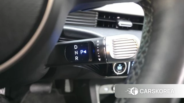 Hyundai Ionic 5 id 5033315 из Кореи 33