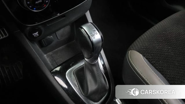 Renault Korea (Samsung) Clio id 4918861 из Кореи 19