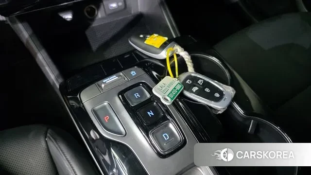 Hyundai Tucson (NX4) id 3307064 из Кореи 19