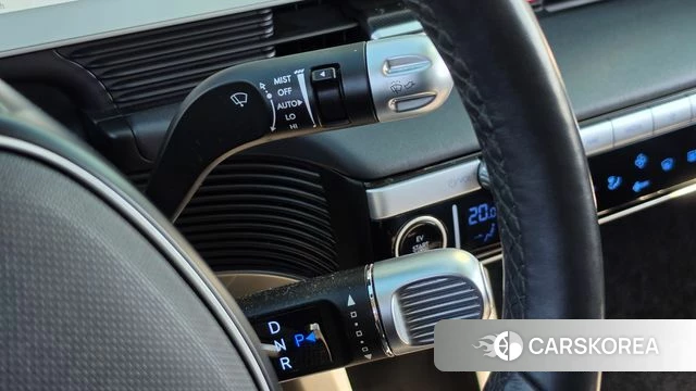 Hyundai Ionic 5 id 4965903 из Кореи 19