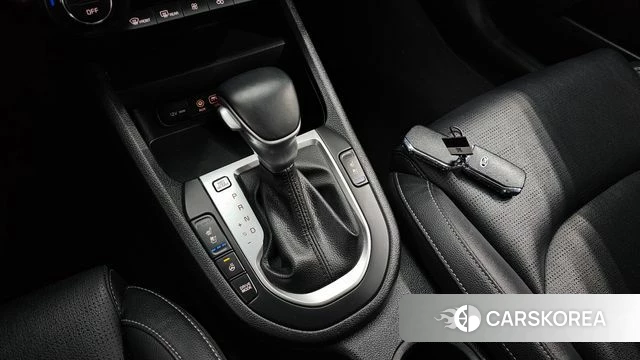 Kia Come New K3 id 4855978 из Кореи 29