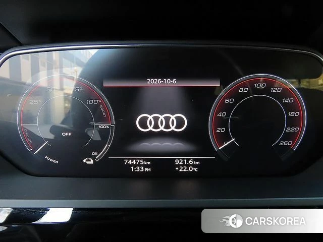 Audi e-Tron id 4966361 из Кореи 18