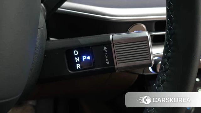 Hyundai Grandeur Hybrid (GN7) id 4979974 из Кореи 19
