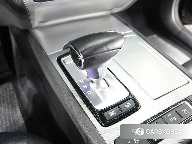 Genesis G80 id 4987776 из Кореи 19