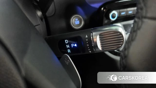 Hyundai Casper Electric id 4934795 из Кореи 30
