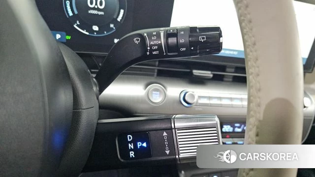 Hyundai Kona Hybrid (SX2) id 5011768 из Кореи 31