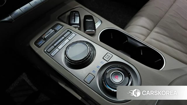 Genesis GV70 id 4942071 из Кореи 30