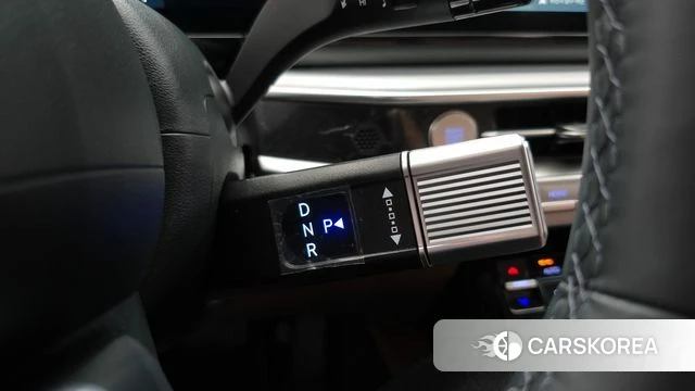 Hyundai Grandeur (GN7) id 4565509 из Кореи 19