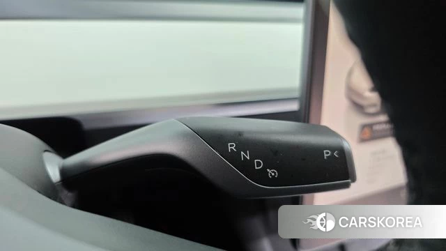 Tesla Model Y id 4935932 из Кореи 33