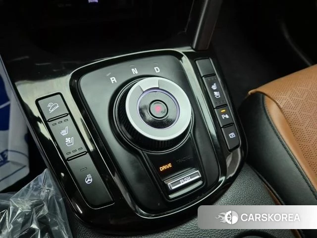 Kia The New Seltos id 4996876 из Кореи 18
