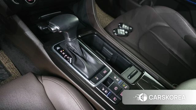 Kia The New K5 2nd generation id 5035558 из Кореи 31