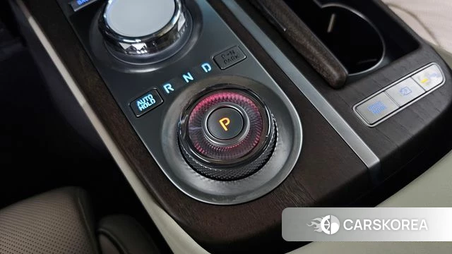 Genesis G80 (RG3) id 4985745 из Кореи 19