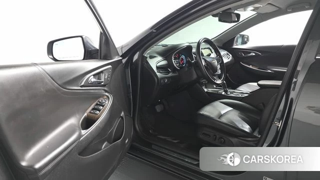 Chevrolet (GM Daewoo) All New Malibu id 4988293 из Кореи 38