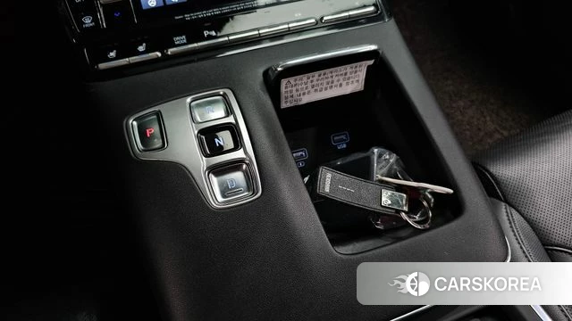 Hyundai The New Grandeur IG id 5013395 из Кореи 38