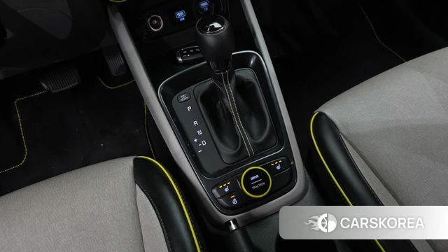 Hyundai Venue id 5018409 из Кореи 34