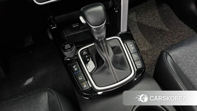 Kia Seltos id 4987871 из Кореи 36