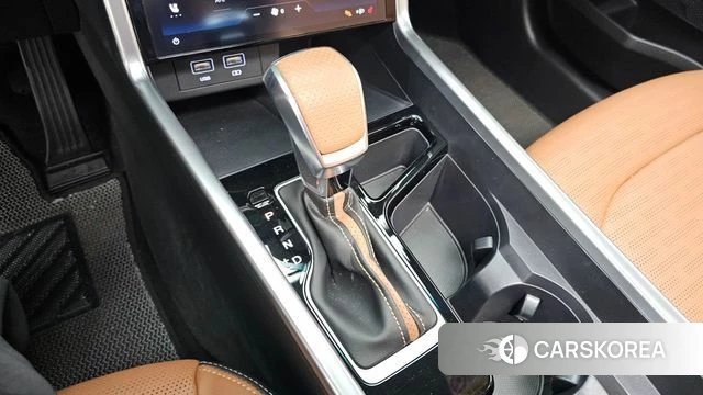 Ssangyong Torres id 5022190 из Кореи 31
