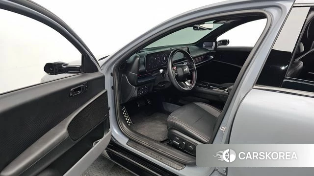 Hyundai The New Ionic 6 id 4674675 из Кореи 34
