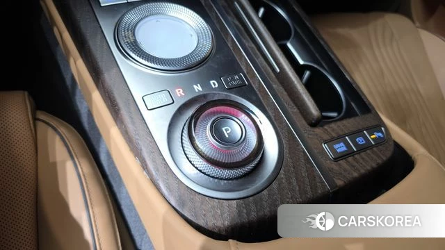 Genesis G80 (RG3) id 5040858 из Кореи 31