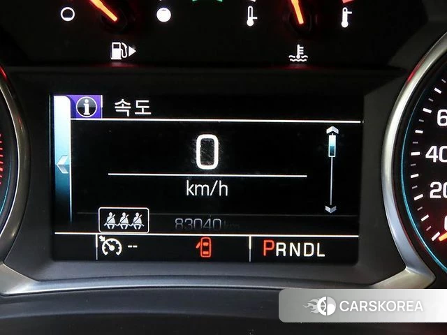 Chevrolet (GM Daewoo) All New Malibu id 5024192 из Кореи 18