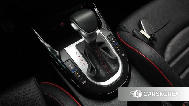 Kia The New K3 2nd generation id 4985559 из Кореи 33