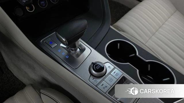 Genesis The New G70 id 5040743 из Кореи 19