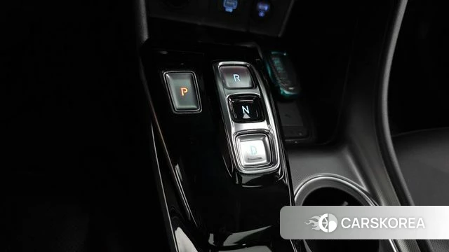 Hyundai Sonata Hybrid (DN8) id 4951769 из Кореи 19