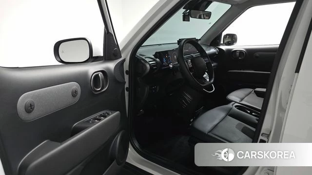 Hyundai Casper Electric id 4941360 из Кореи 32