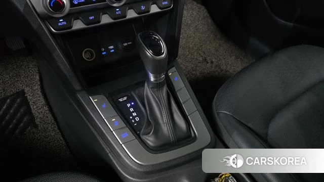 Hyundai The New Avante AD id 4923977 из Кореи 19