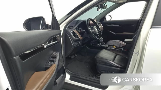 Kia Seltos id 4977077 из Кореи 32