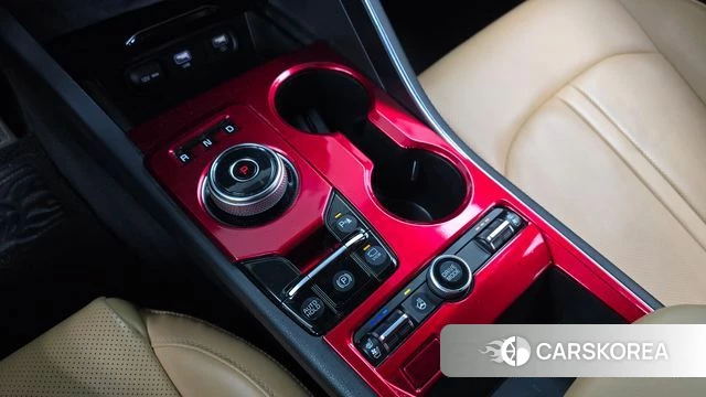 Kia K5 Hybrid 3rd Generation id 5047617 из Кореи 19