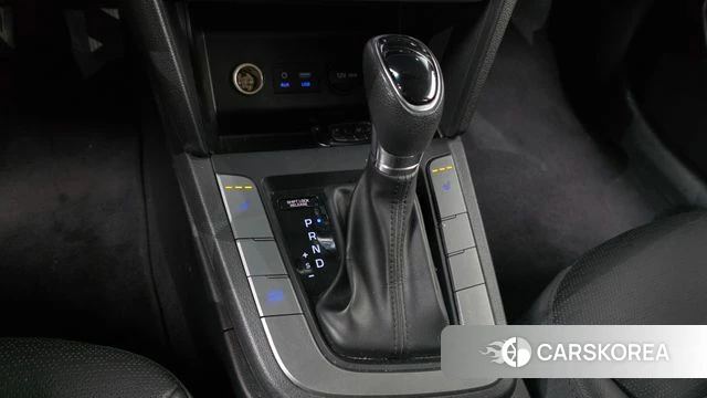 Hyundai The New Avante AD id 4982710 из Кореи 19