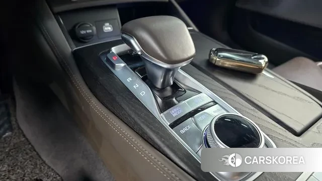 Kia More K9 id 3773095 из Кореи 19