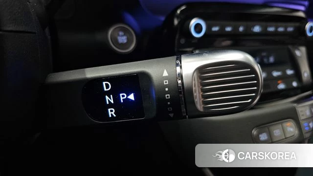 Hyundai Casper Electric id 5011118 из Кореи 35